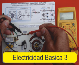 Electricidad Basica 3
